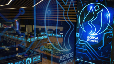 Borsa İstanbul günün ilk yarısında geriledi