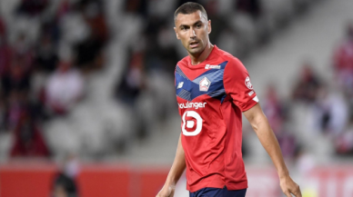 Burak Yılmaz, Lille'den ayrılıyor mu?