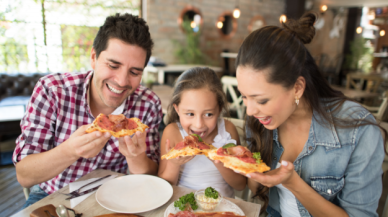 Çocuksuz restoran tartışması sürüyor