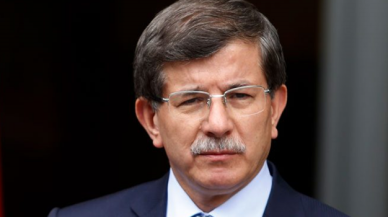 Davutoğlu, Antalya’da konuştu: Halkın zihni bulandırılıyor