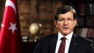 Davutoğlu: Yazlık Saray'ın maliyetine 15 yangın uçağı alınırdı