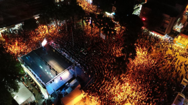 Dikili, Kültür, Sanat, Demokrasi ve Emek Festivali başlıyor