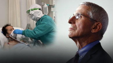 Dr. Fauci'den Delta uyarısı