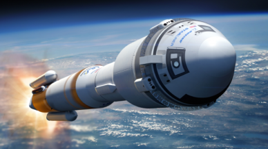 Elon Musk: Starliner Aracı, 2024’ten önce hazır olabilir