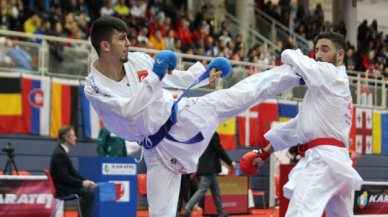 Eray Şamdan olimpiyatlarda yarı finale yükselerek madalyayı garantiledi