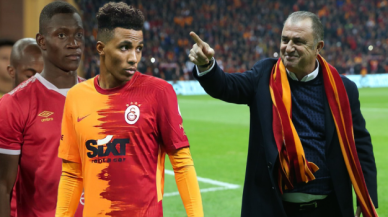 Fatih Terim orta saha transferleri için devreye girdi