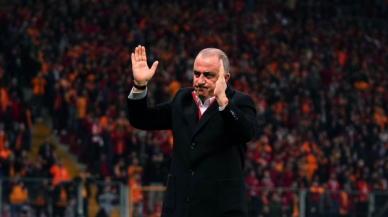 Fatih Terim'den Caner Erkin açıklaması!