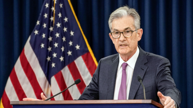 Fed Başkanı Powell: Enflasyon endişe verici hale gelirse yanıt veririz