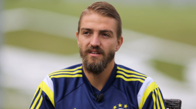 Fenerbahçe ile yollarını ayıran Caner Erkin'in yeni adresi belli oldu!