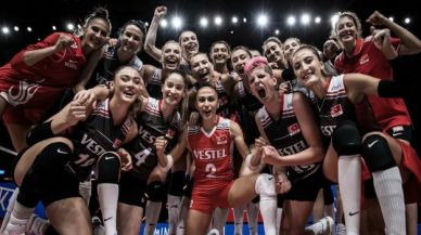 Filenin Sultanları Avrupa Voleybol Şampiyonası'na hazır!