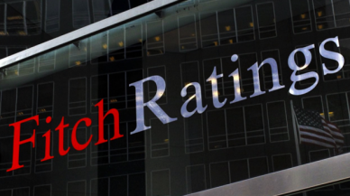 Fitch, Türkiye'nin kredi notunu -negatiften -durağan'a çevirdi