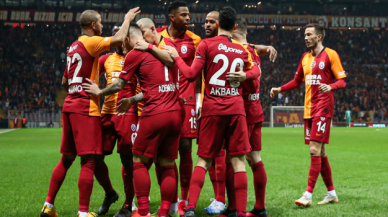 Galatasaray, Avrupa'da 292. maçına yarın çıkacak!