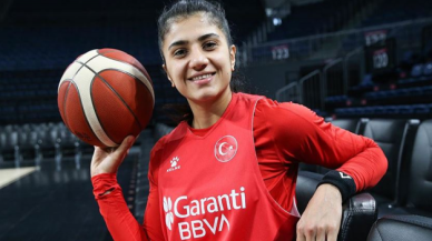 Galatasaray Kadın Basketbol Takımı, Merve Aydın'ı kadrosuna transfer etti