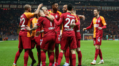 Galatasaray, yarın Atakaş Hatayspor'a konuk olacak