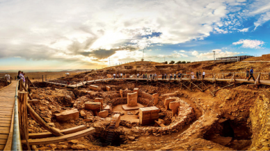 Göbeklitepe'deki yeni keşiflerin anlamı nedir?