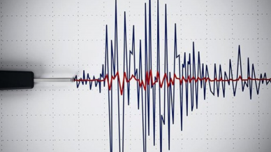 Güney Atlantik’te 6.1 büyüklüğünde deprem