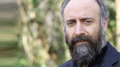 Halit Ergenç: Dokunsan ağlayacak durumdayız