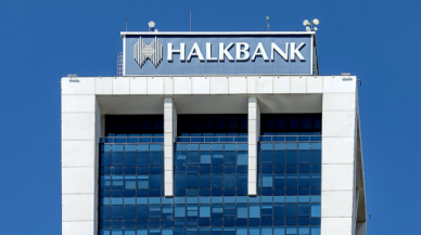 Halkbank’ın kârı yılın ilk 6 ayında yüzde 93 azaldı