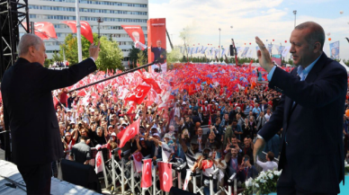 "Halkın yüzde 60'ı Türkiye'nin kötüye gittiğini düşünüyor"