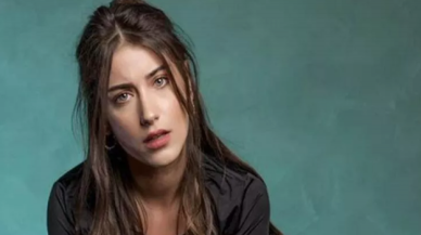 Hazal Kaya'dan orman yangınları tepkisi: Neden yalnız kaldı koca ülke?