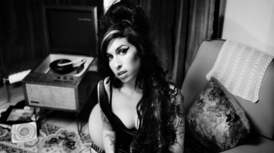 Hiçbir Yerde Olmayan Amy Winehouse Görüntüleri NFT Olarak Yayınlanacak