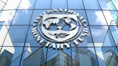 IMF'den Afganistan'a dolar yasağı getirildi!