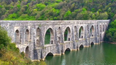 İstanbul'da tüm zamanların su tüketimi rekoru kırıldı