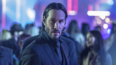 Keanu Reeves'li "John Wick 4", üç ayrı ülkede çekiliyor