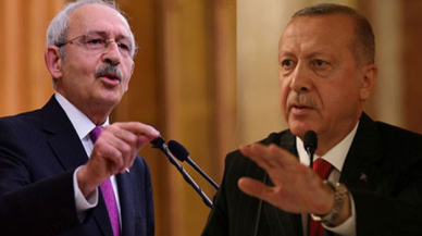 Kılıçdaroğlu'ndan Erdoğan'ın Manavgat ziyaretine sert eleştiri!