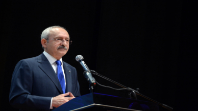 Kılıçdaroğlu'ndan Yaşar Eryılmaz'ın ailesine taziye ziyareti