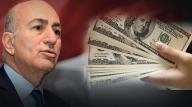 Mahfi Eğilmez: Dolar satıp, faiz artırmamanın sonuçları ağır oldu!