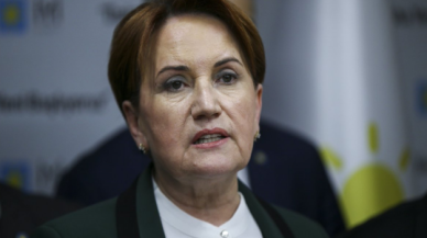 Meral Akşener: "Nefret tohumları ekmeye çalışanlara inat kardeşliği yeniden tesis edeceğiz"