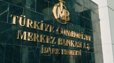 Merkez Bankası'ndan faiz kararı