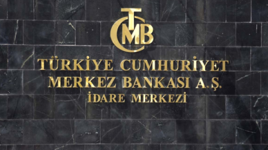 Merkez Bankası'nın toplam rezervleri 109 milyar doları geçti