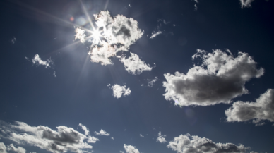 Meteoroloji'den Marmara Bölgesi için hava durumu raporu!