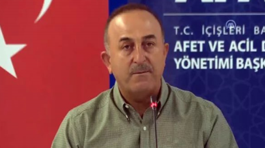 Mevlüt Çavuşoğlu: Bazı ülkelerden teklif geldi, desteğe ihtiyacımız olduğunu söyledik