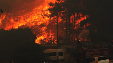 Muğla’da 4 mahalle için tahliye kararı!