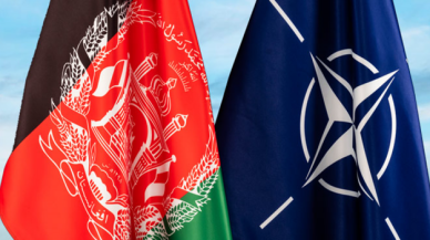 NATO'dan Afganistan açıklaması