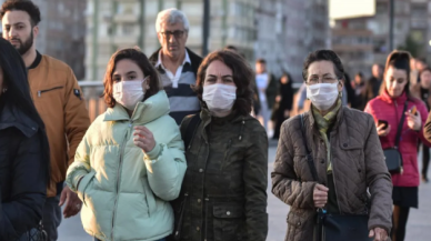 Prof. Dr. Ertuğrul: Önlem alınmazsa vaka artışı sonbahara kadar devam edecek