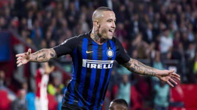 Radja Nainggolan, Inter'den ayrılıyor