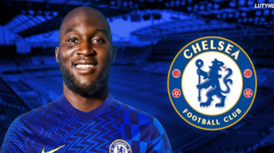 Romelu Lukaku yeniden Chelsea'de