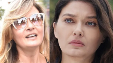 Nurgül Yeşilçay yeni tarzıyla hayranlarını şaşırttı