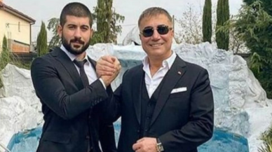 Sedat Peker'in oğlu Celal Han Peker hangi ittifaka oy vereceğini açıkladı