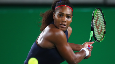 Serena Williams sakatlığından dolayı ABD Açık'tan çekildi