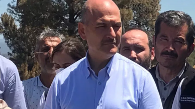 Soylu: Sosyal medyanın yüzde 90'ı tezvirat ve yalandır