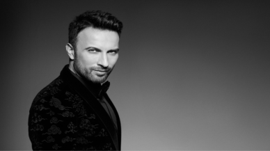 Tarkan'dan yazılı tepki!