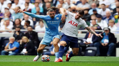 Tottenham, son şampiyonu tek golle devirdi