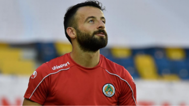 Trabzonspor'dan Manolis Siopis transferi