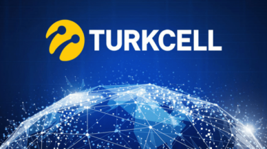 Turkcell'in net kârı ikinci çeyrekte 1.1 milyar liraya ulaştı