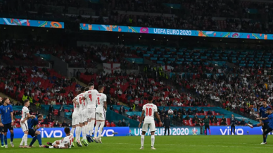 UEFA, EURO 2020 final maçı hakkında disiplin süreci başlattı